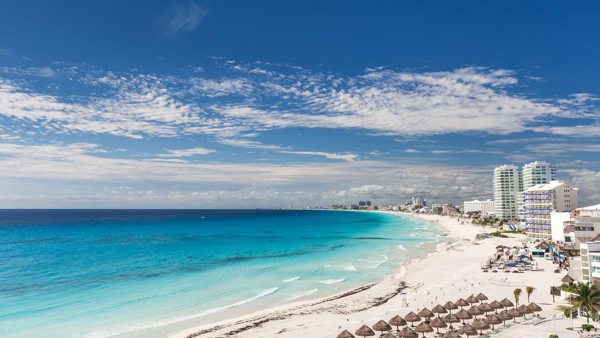 Destination: Maya & Cancun