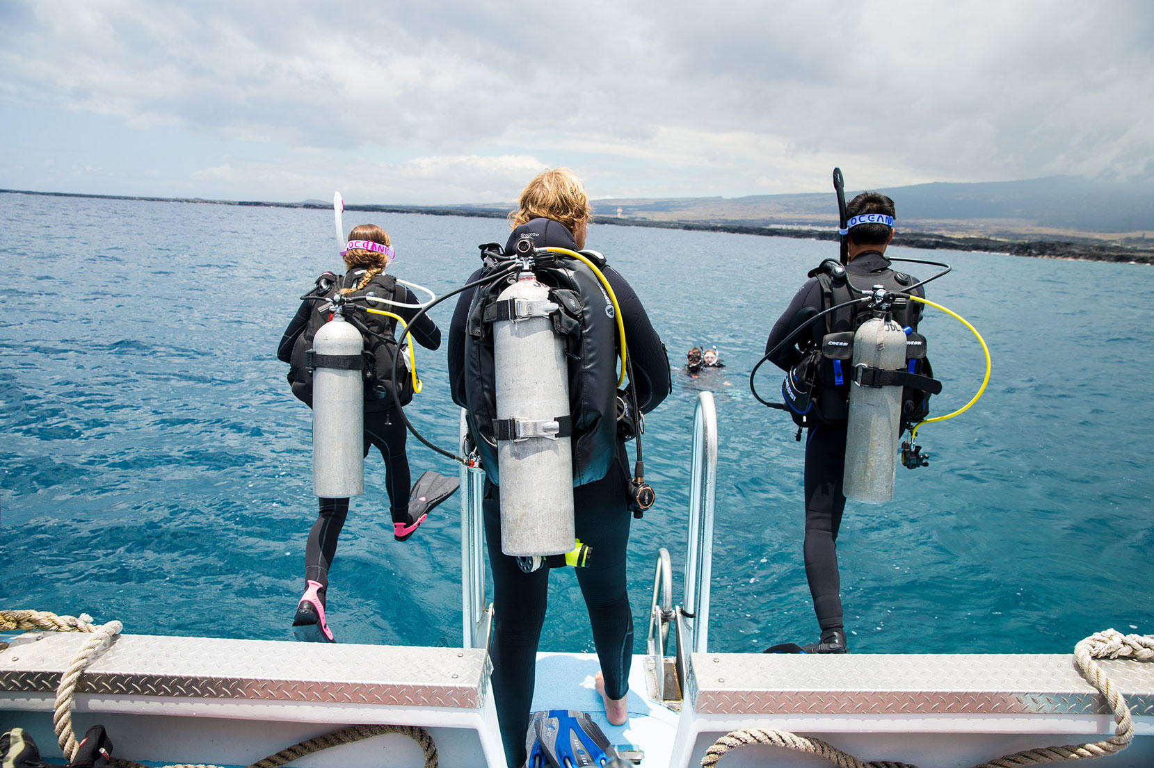 Conservation & Community Events Filter List Now | PADI