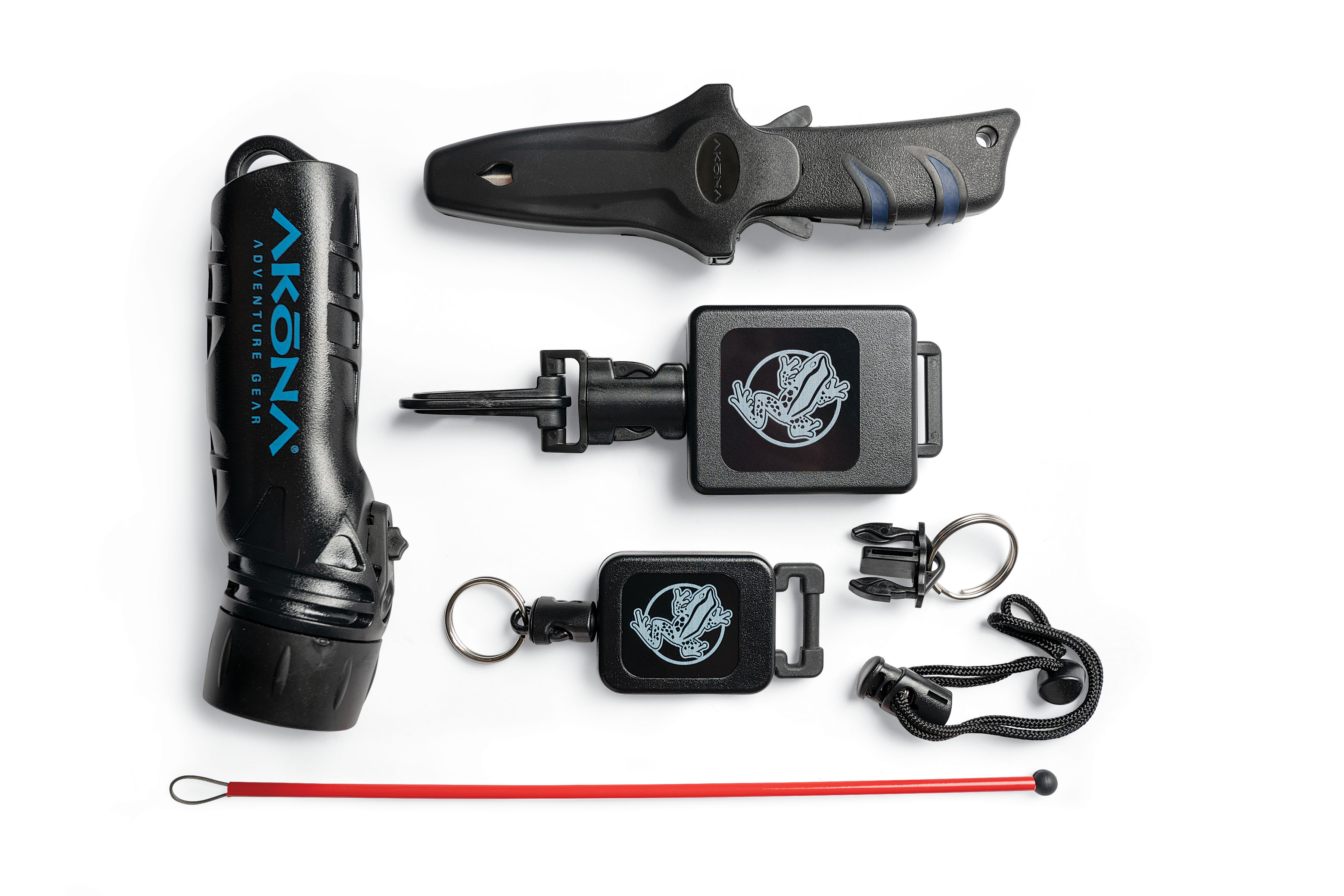 Akona ProKit 2 Dive Accessory