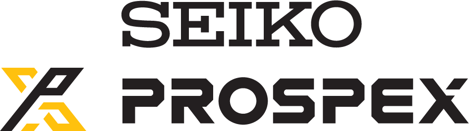 โลโก้ seiko prospex