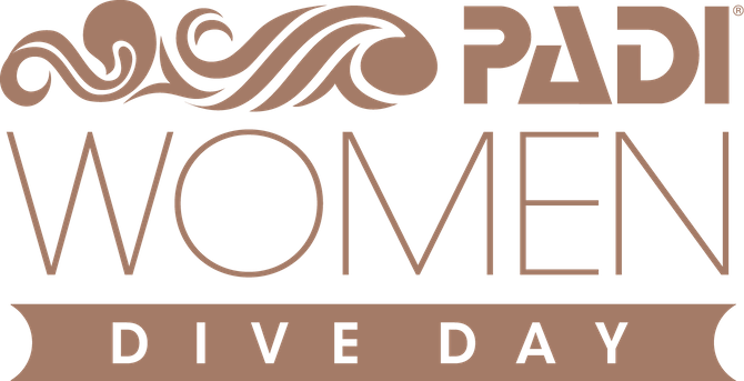 PADI Women’s Dive Day