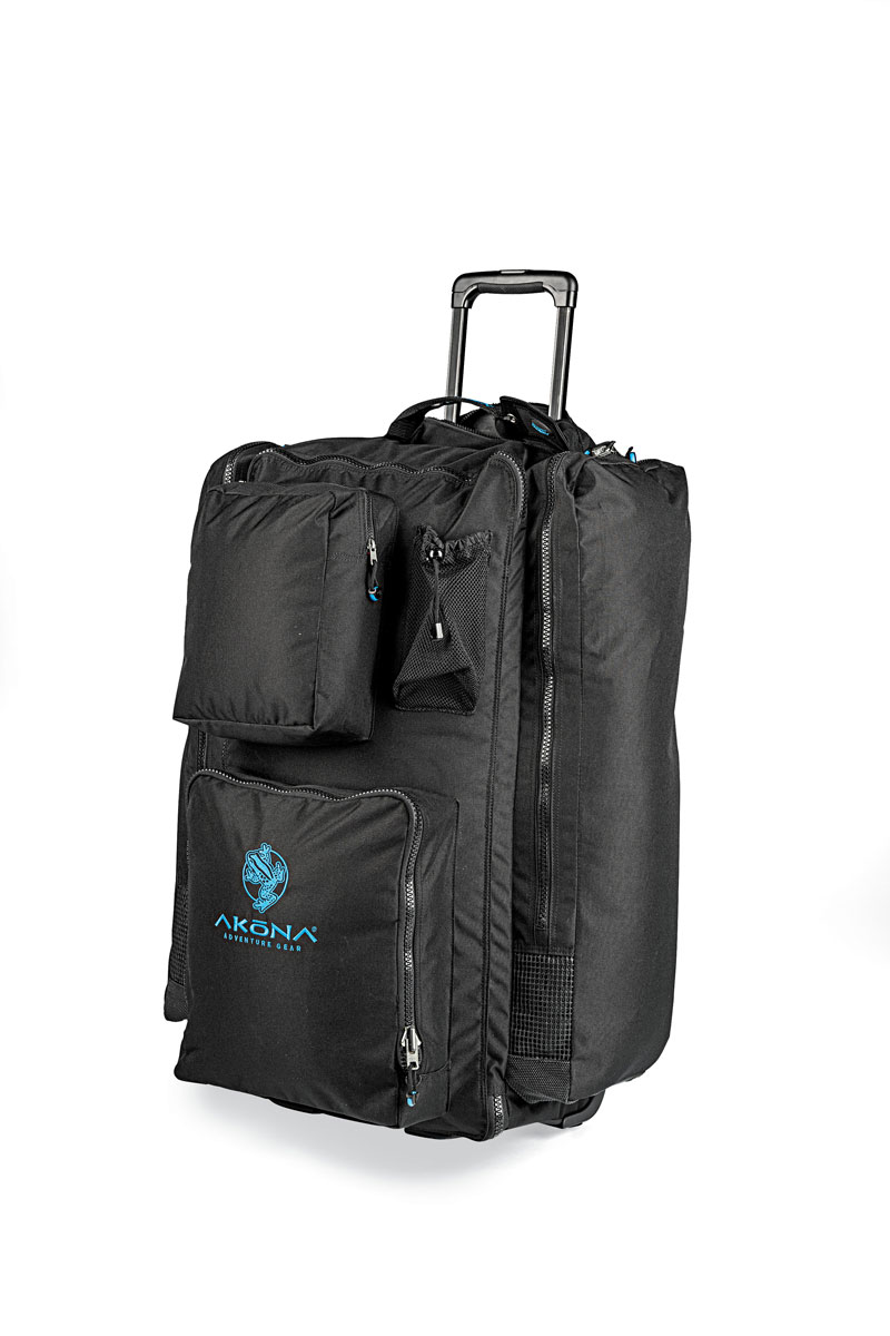 Akona Chelan Dive Bag