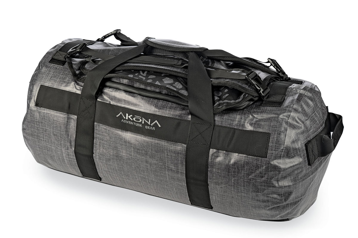 Akona Panama Dry Dive Bag