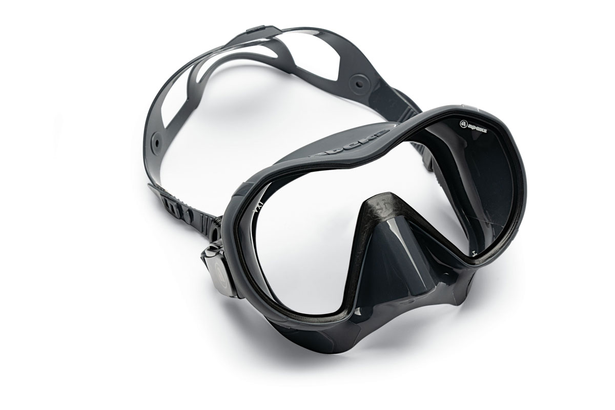 tyv mekanisme præmie Best Scuba Diving Masks | PADI