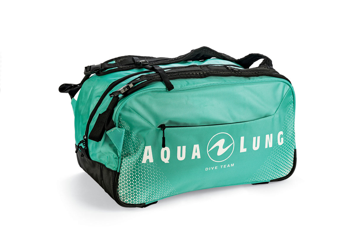 Aqua Lung Explorer II Duffel