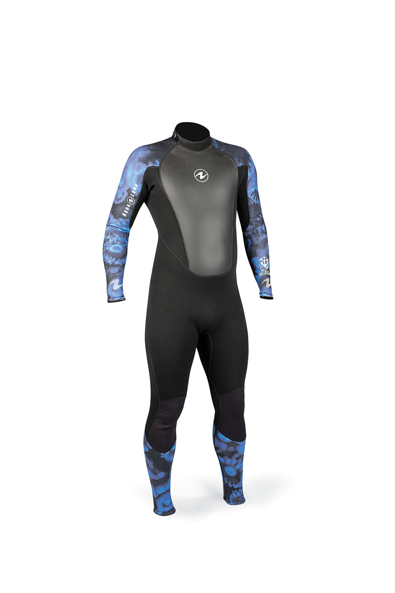 Aqua Lung Hydroflex Wetsuit