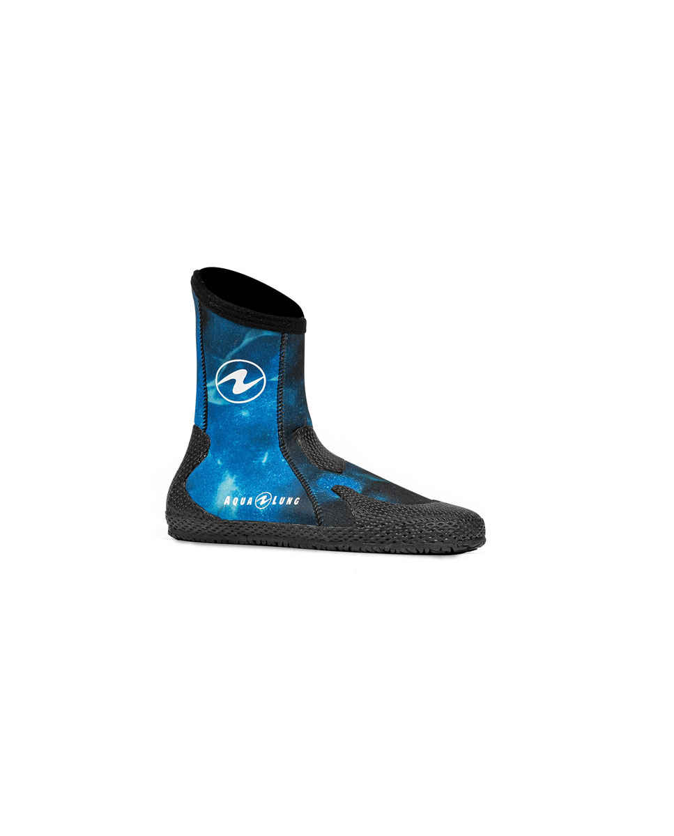 Aqua Lung Super Zip Dive Boot