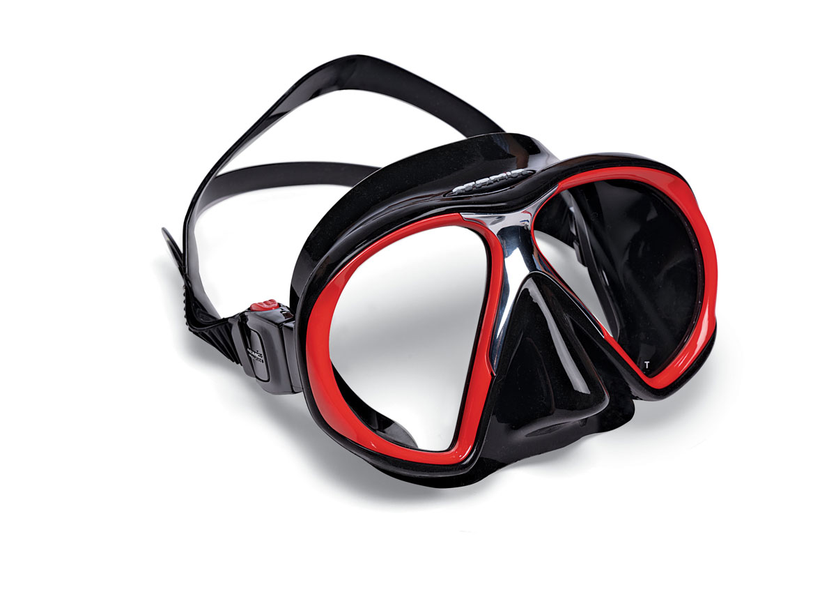 Best Scuba Diving Masks PADI