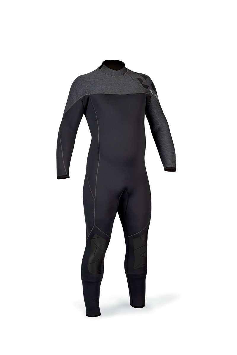 Bare revel Wetsuit