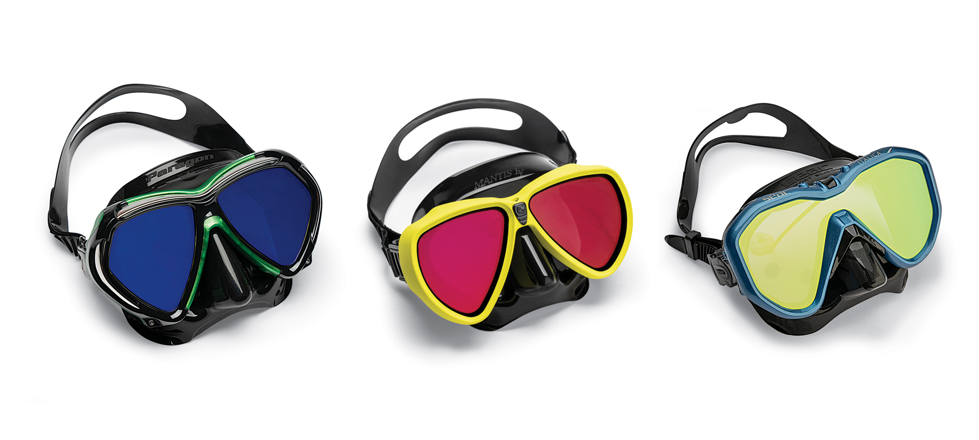 Best Dive Masks