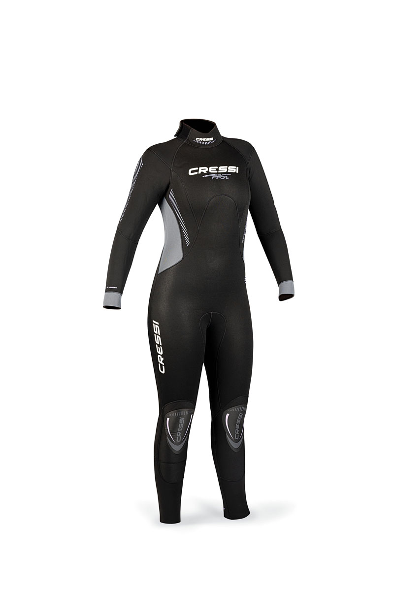 Cressi Fast Womens Wetsuit