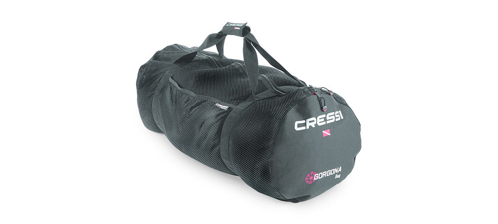 Cressig Gorgona Dive Bag