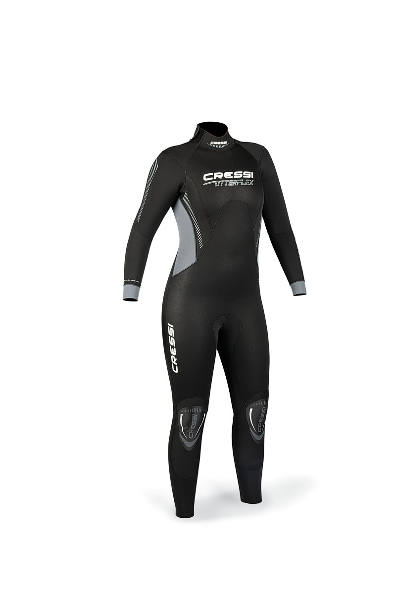 Cressi Otterflex Womens Wetsuit