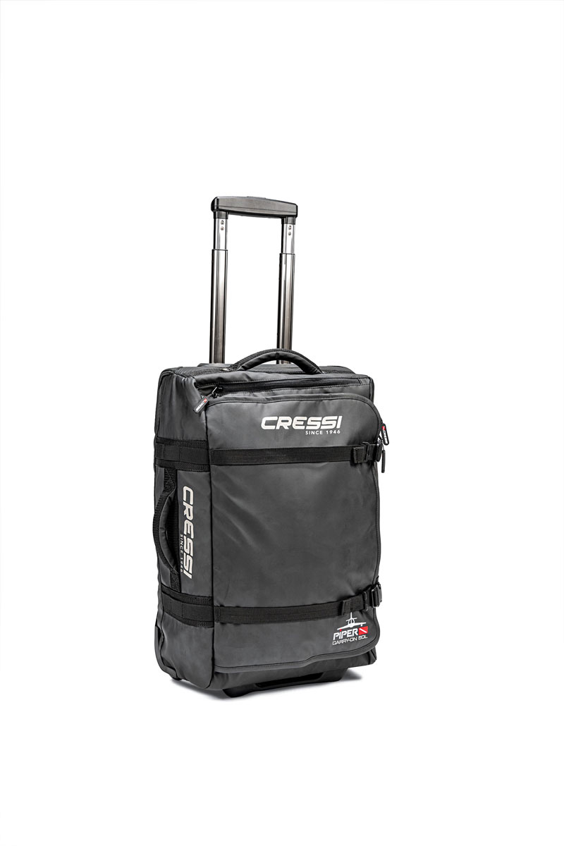 Cressi Piper Dive Bag