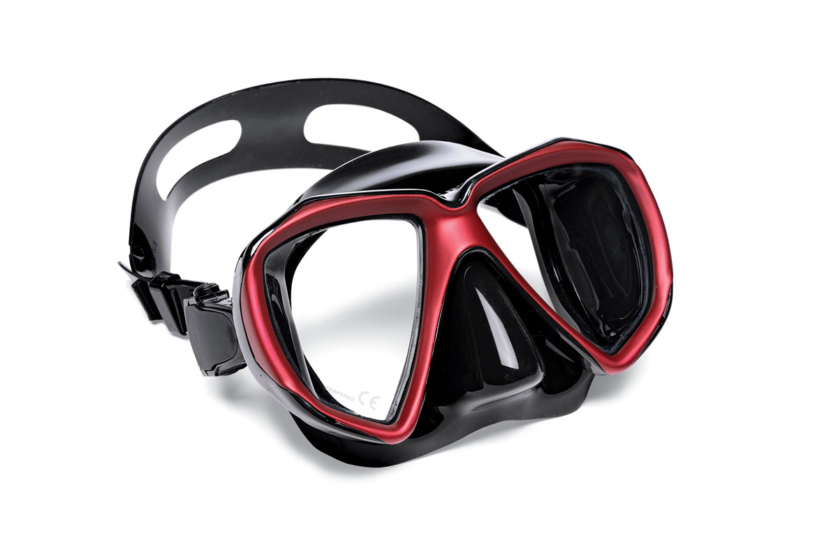 Dive Rite ES170 Dive Mask