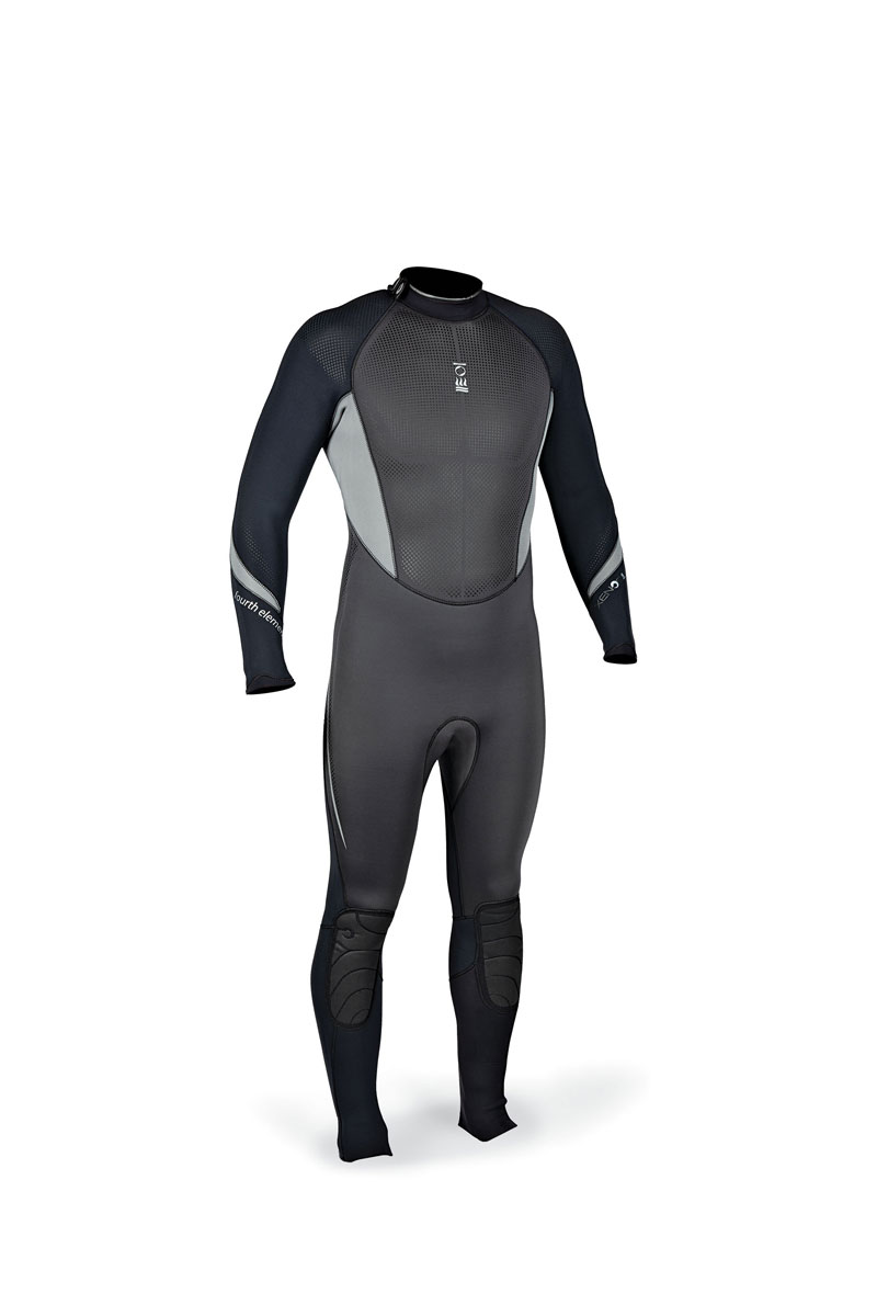 Fourth Element Xenos Wetsuit