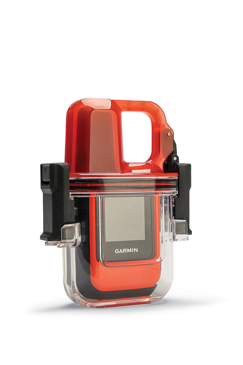 Garmin Inreach Mini Dive Case