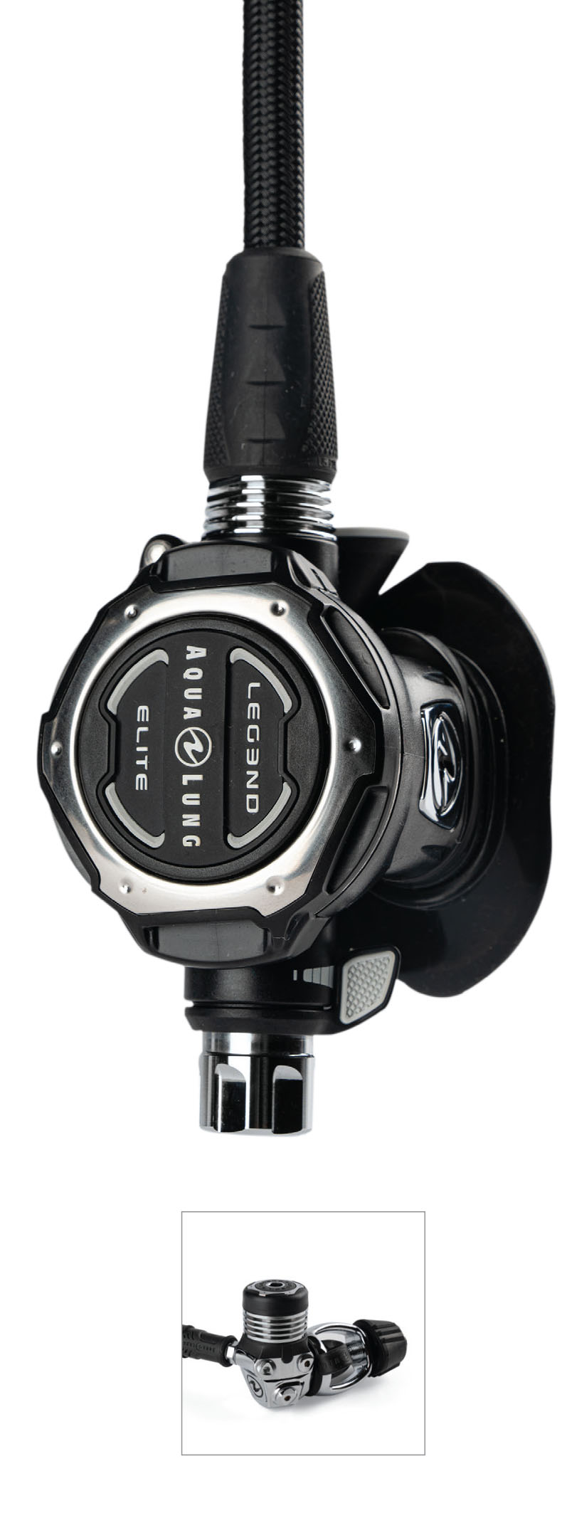 Aqua Lung Legend Regulator