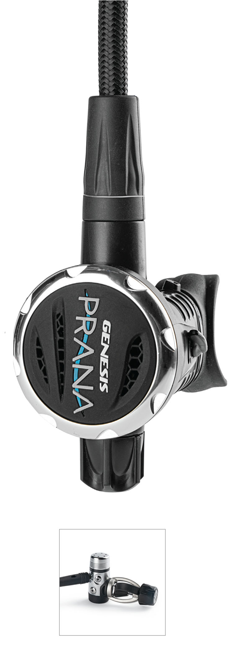 Genesis Prana Regulator