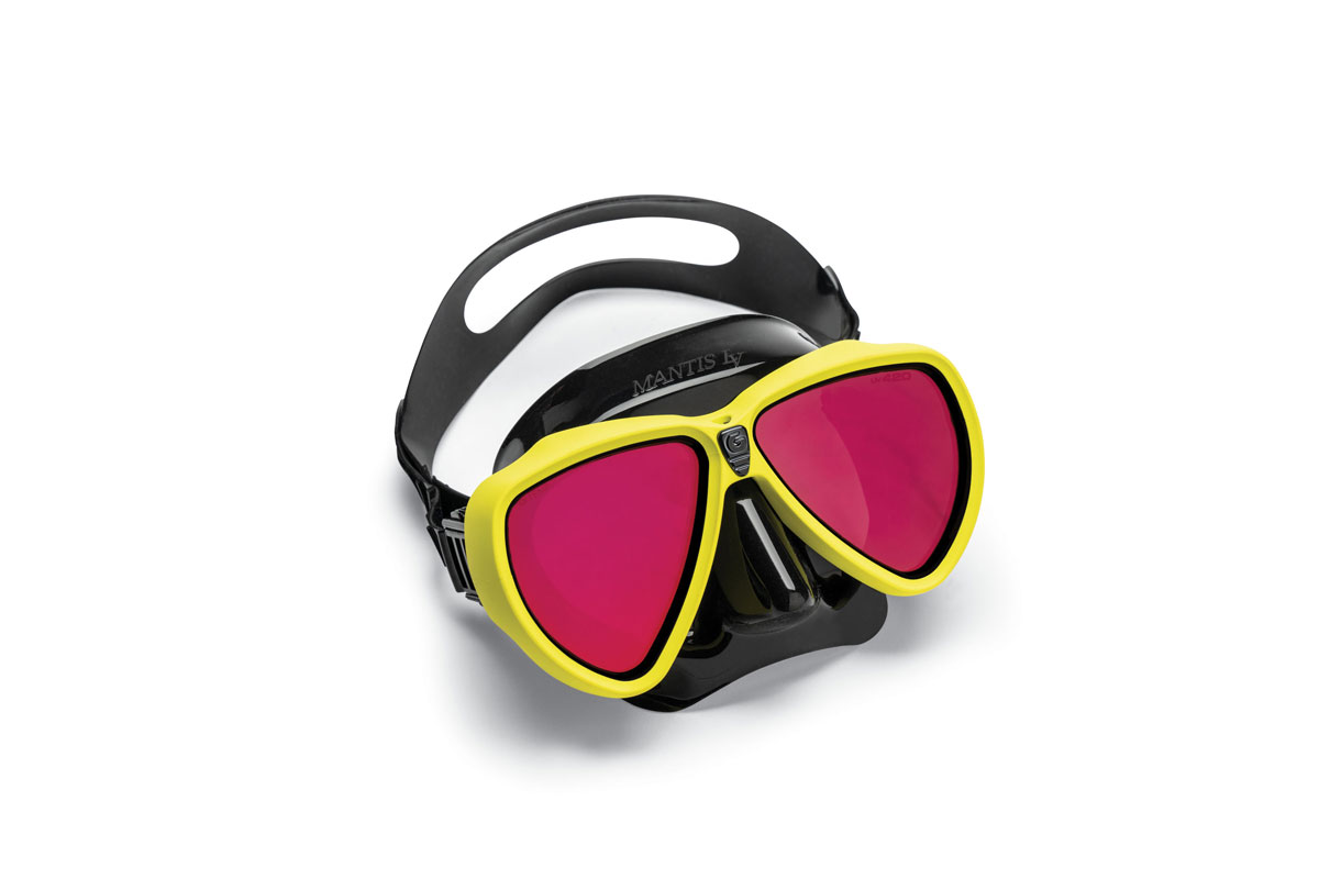 Best Scuba Diving Masks