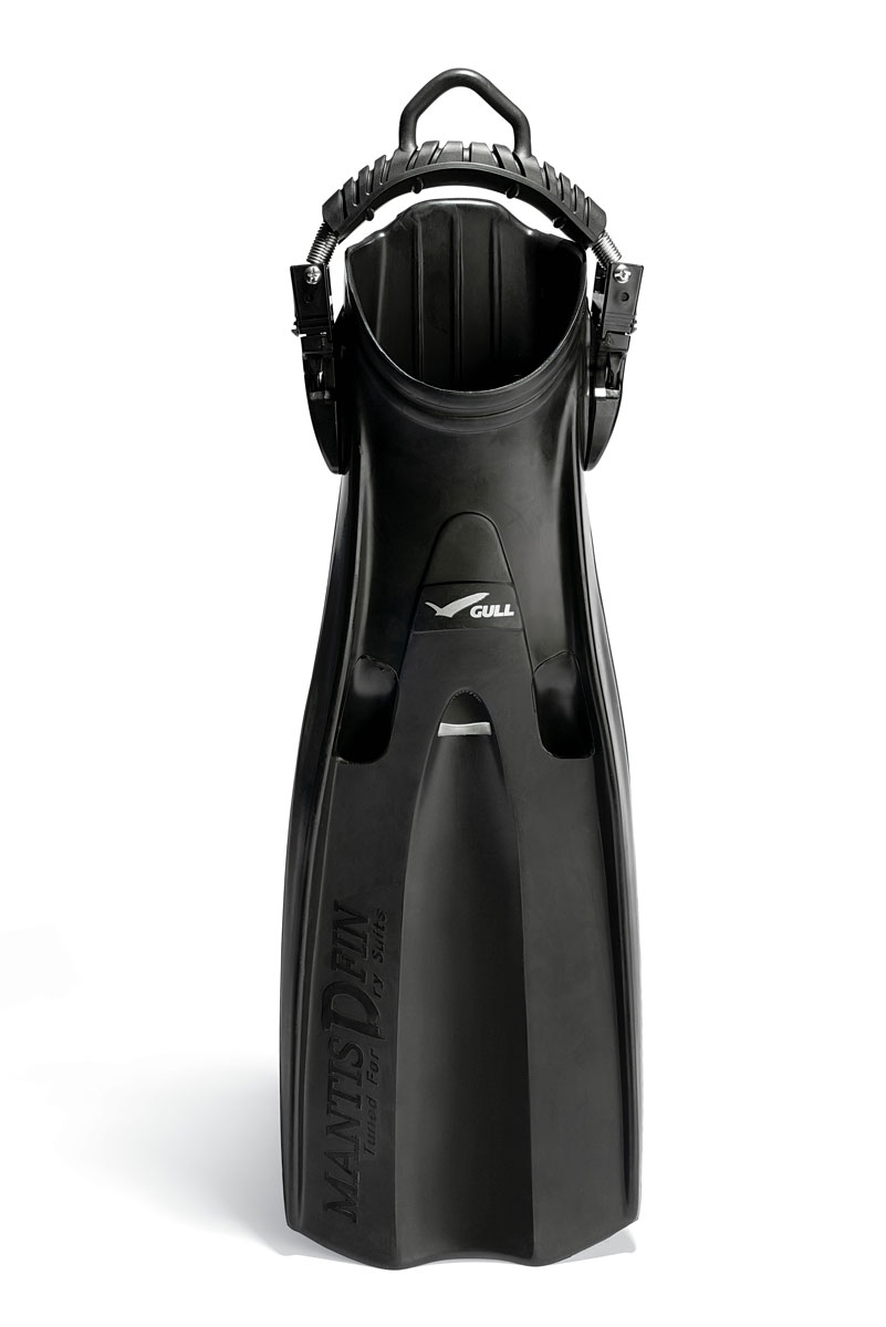 Best Scuba Diving Fins | PADI