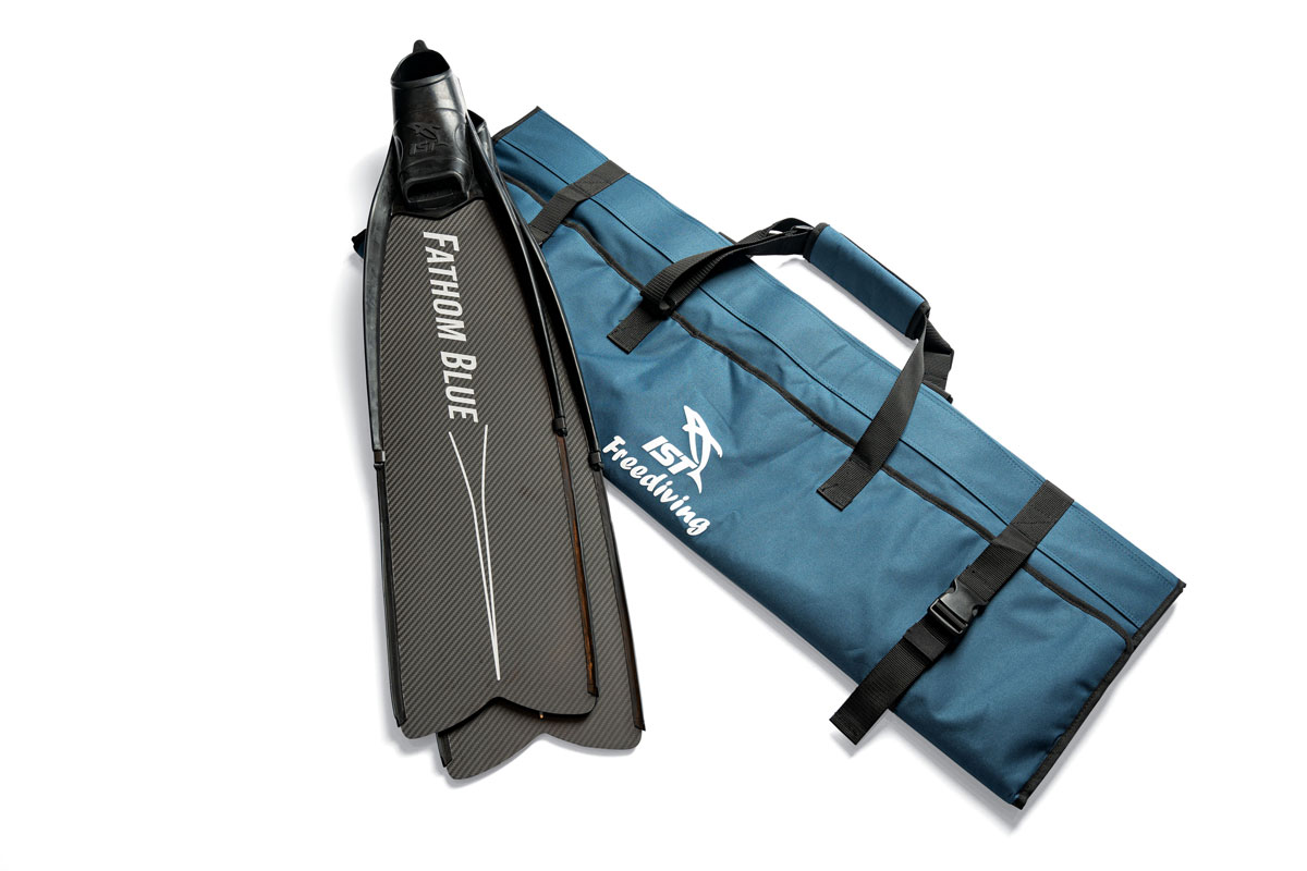 IST Freediving Fin Dive Bag