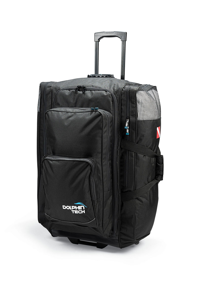 IST Sports Roller Dive Bag