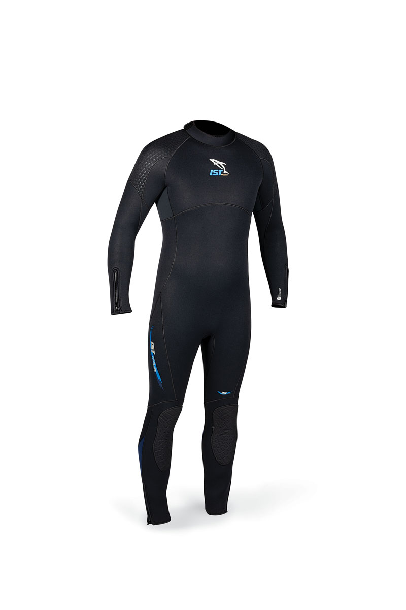 IST Sports WS-805 Wetsuit