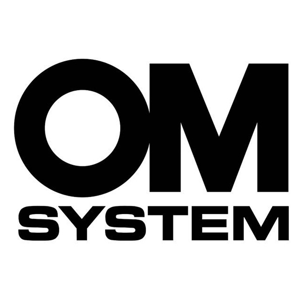 OM SYSTEMロゴ