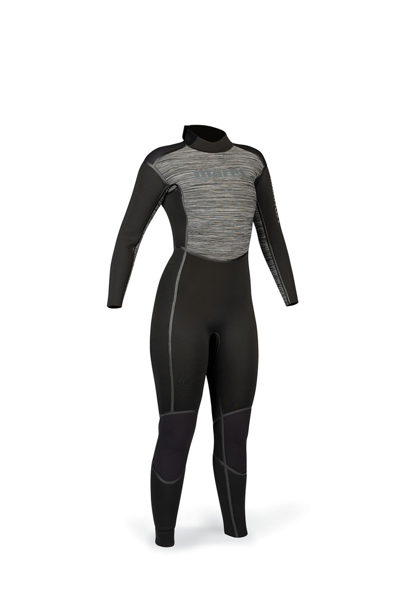 Mares Graph Flex Wetsuit