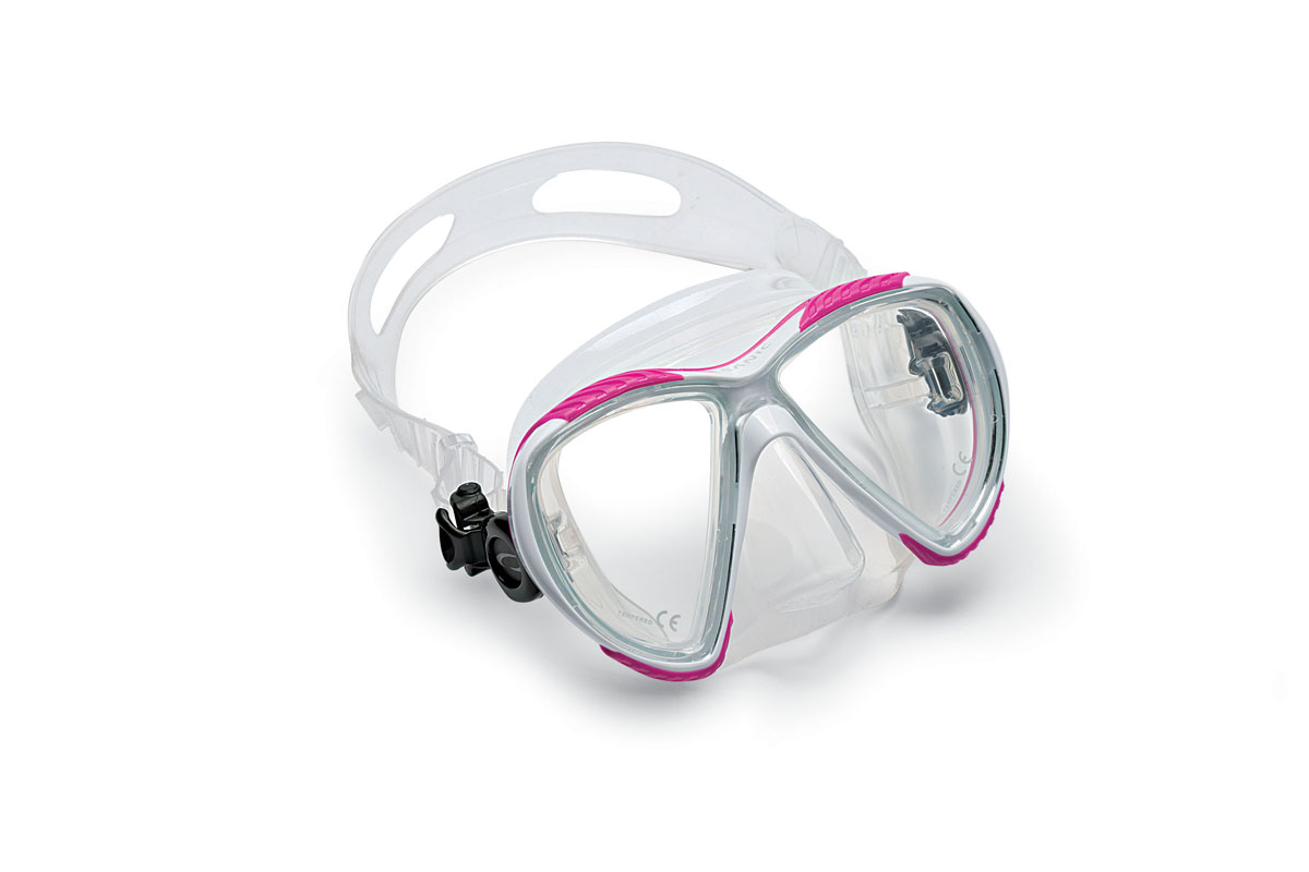 Oceanic Discovery Dive Mask