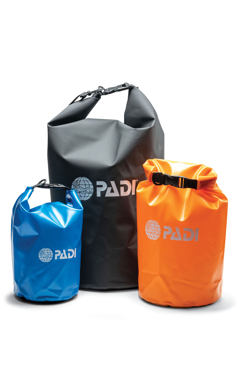 PADI Dry Bag