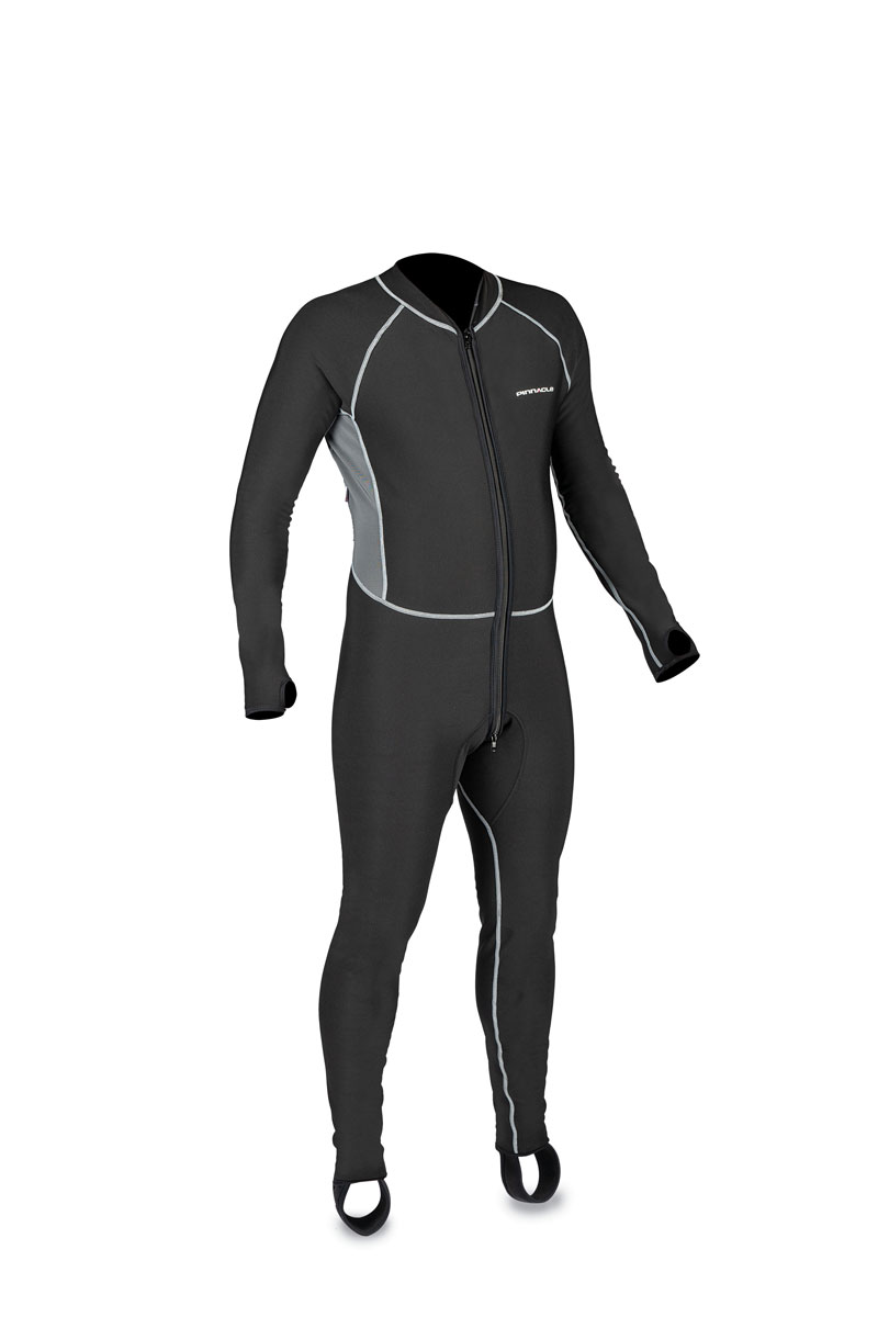 Pinnacle Inferno Thermal Suit