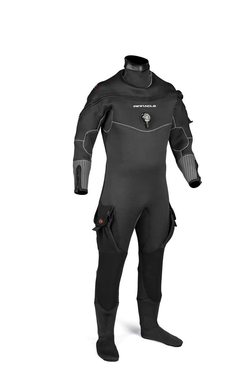 Pinnacle Tahoe Drysuit