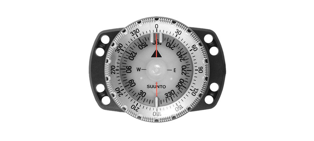 Suunto SK-8 Dive Compass