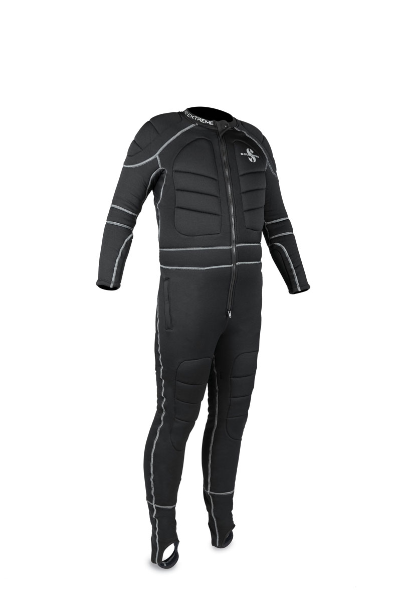 Scubapro K2 Extreme Suit