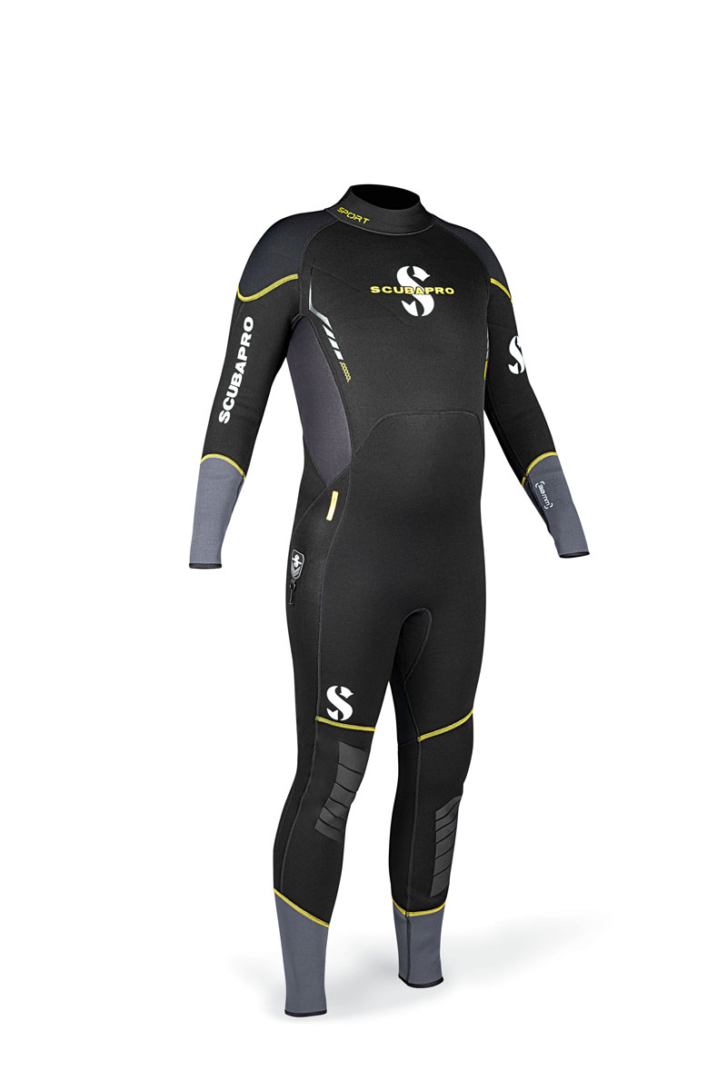 Scubapro Sport Steamer Wetsuit