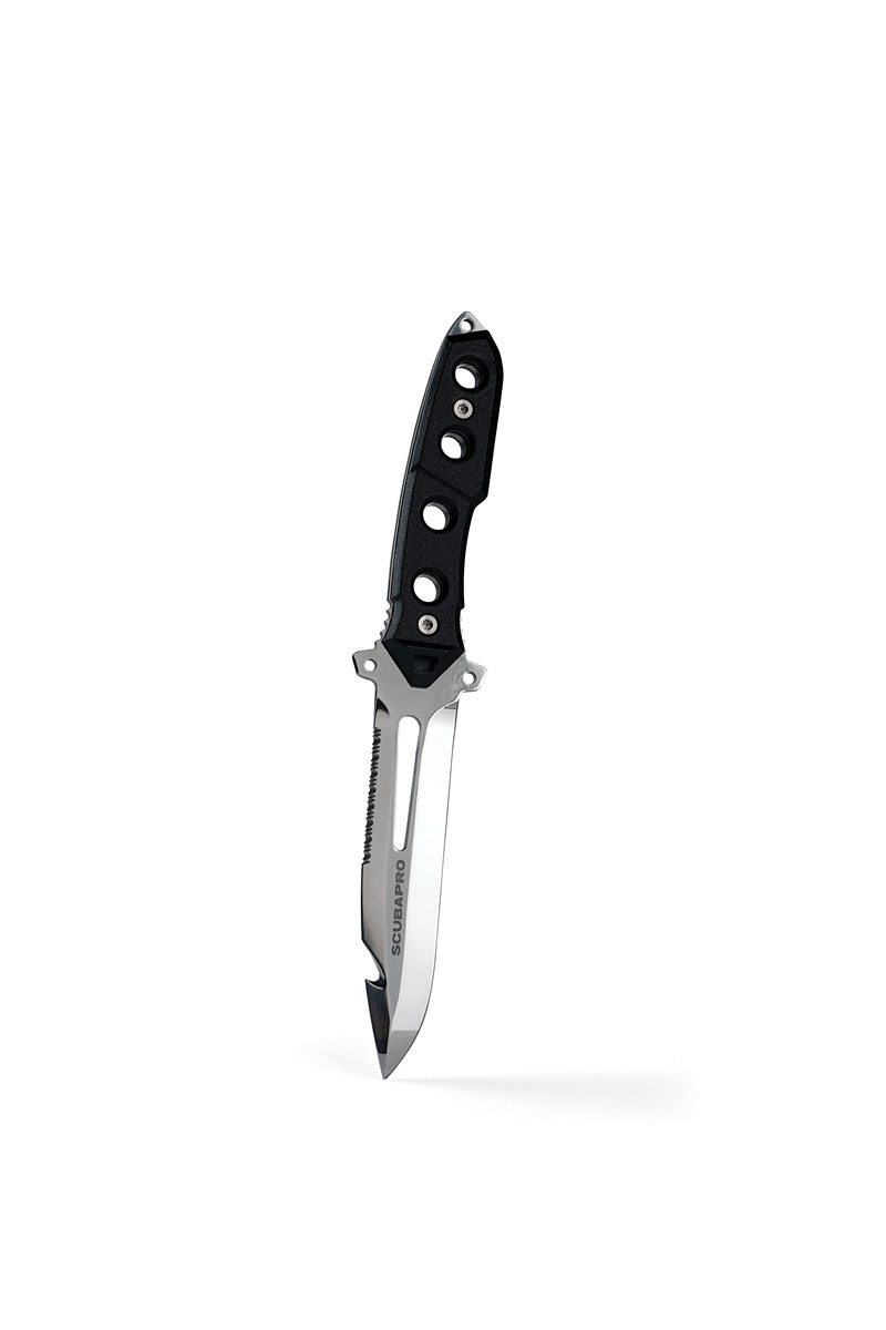 Scubapro TK15 Dive Knife