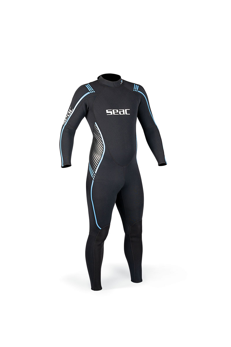 Seac Feel Wetsuit