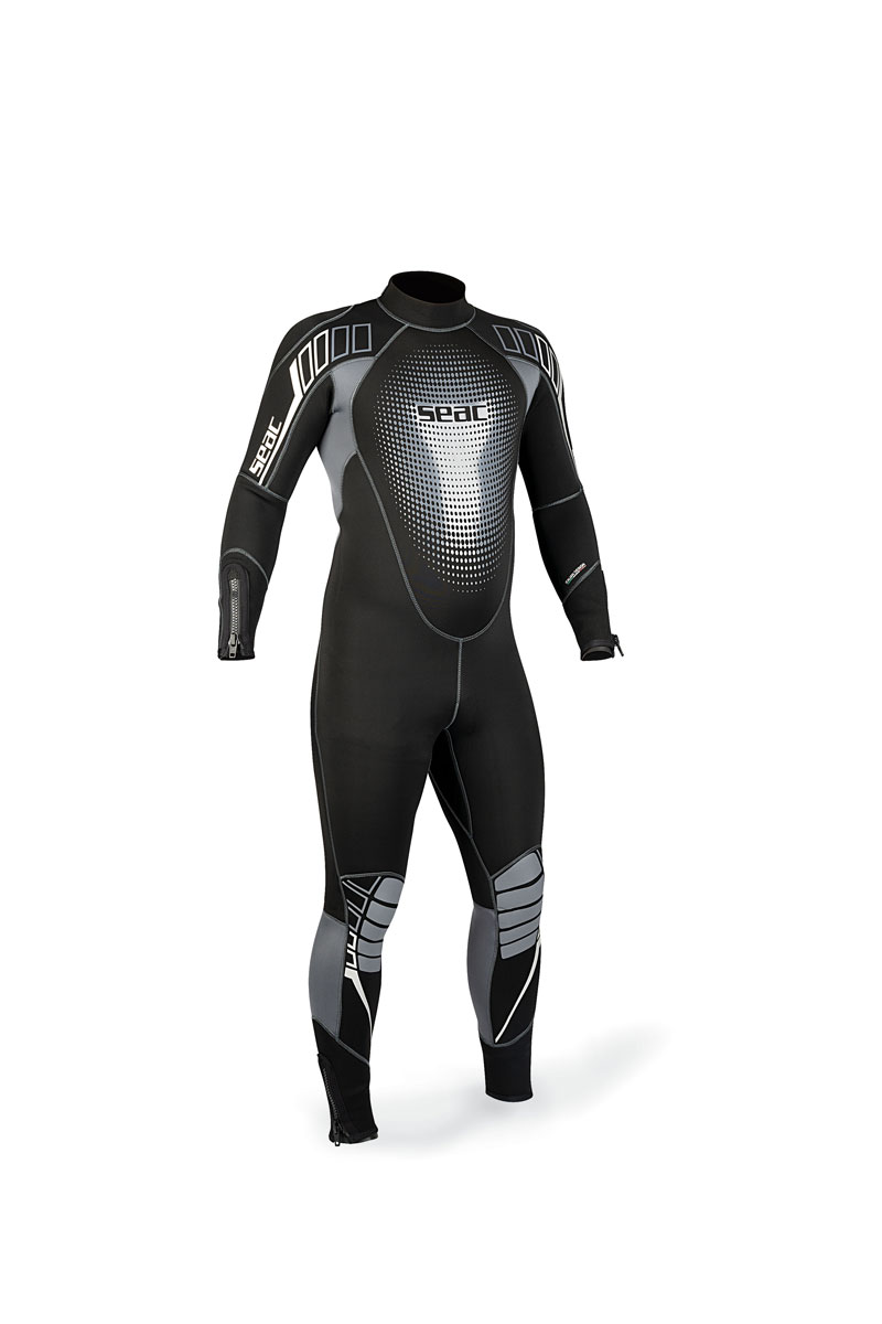 Seac Komoda Wetsuit