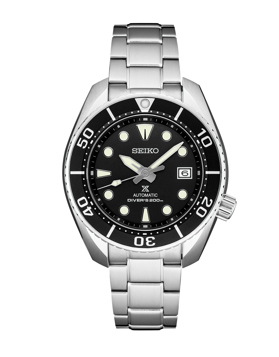 Seiko Prospex SPB101 Dive Watch
