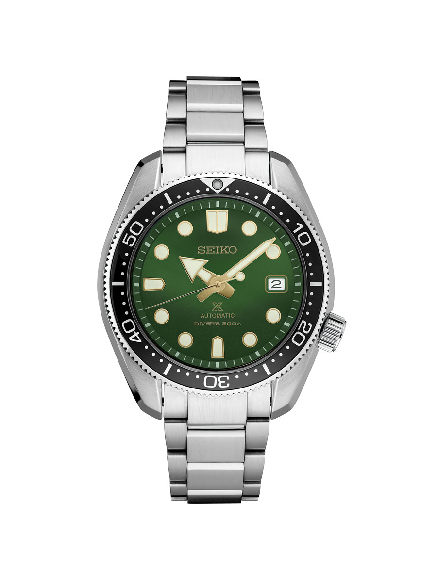 Seiko Prospex SPB105 Dive Watch