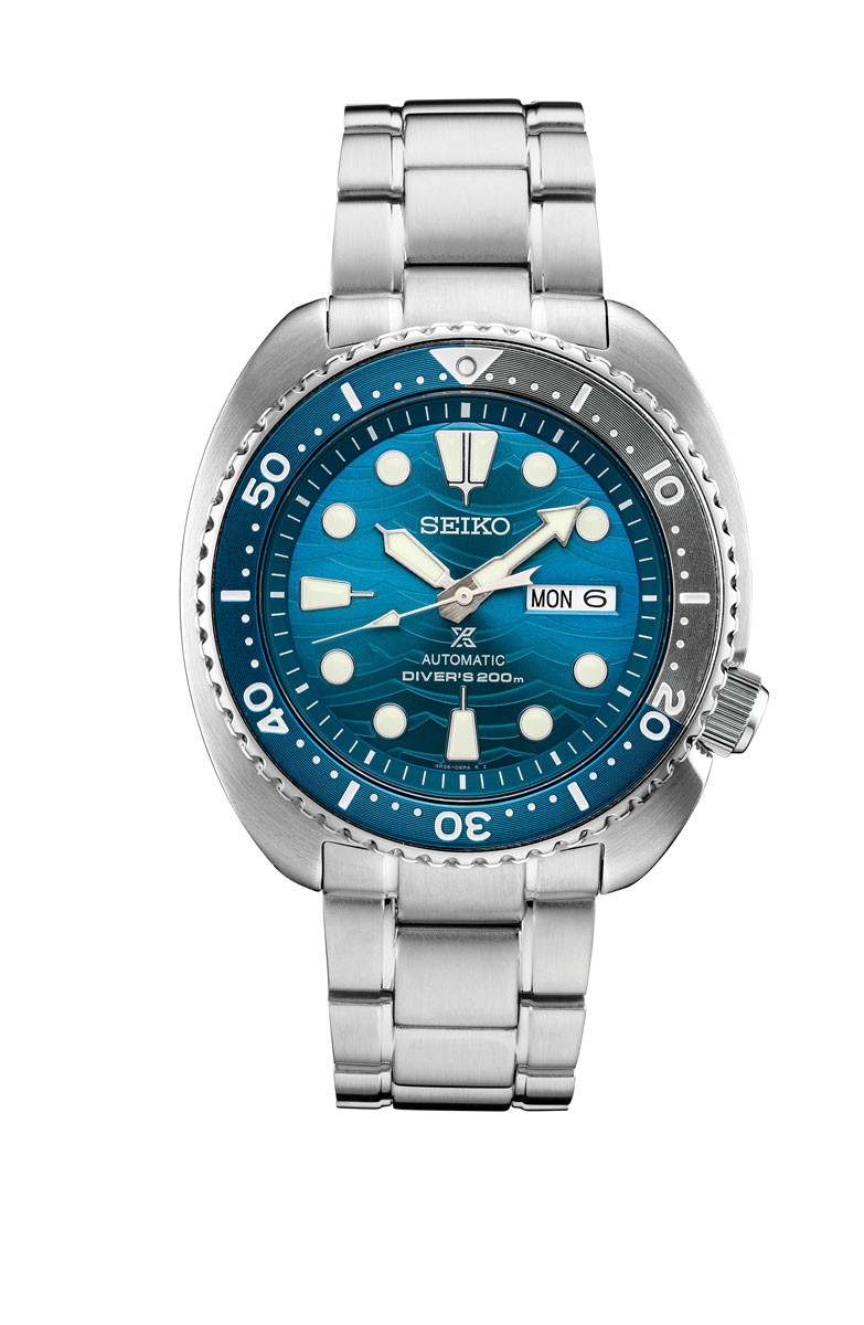 Seiko Prospex SRPD29 Dive Watch
