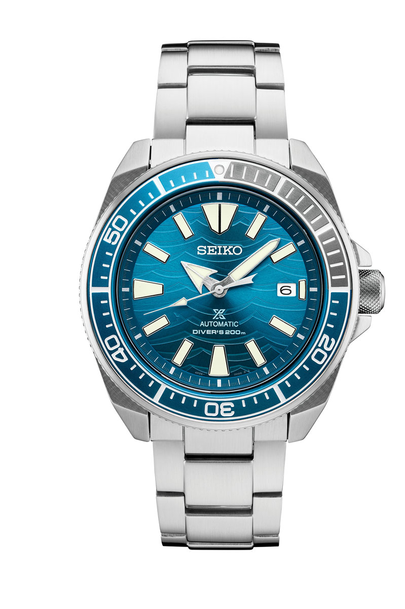 Seiko Prospex SRPD23 Dive Watch