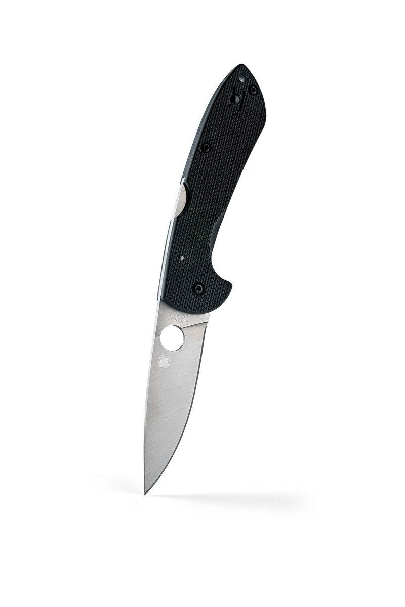 Spyderco Siren Dive Knife