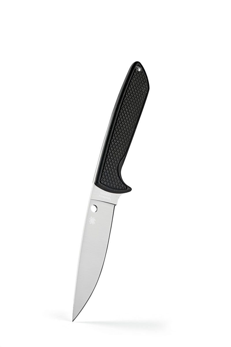 Spyderco Waterway Dive Knife