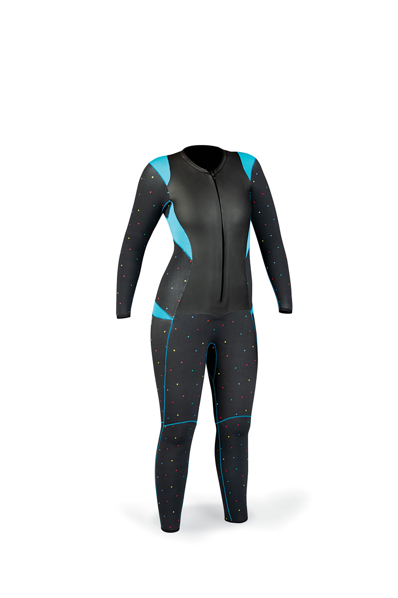 Truli Ful Beautiful Wetsuit