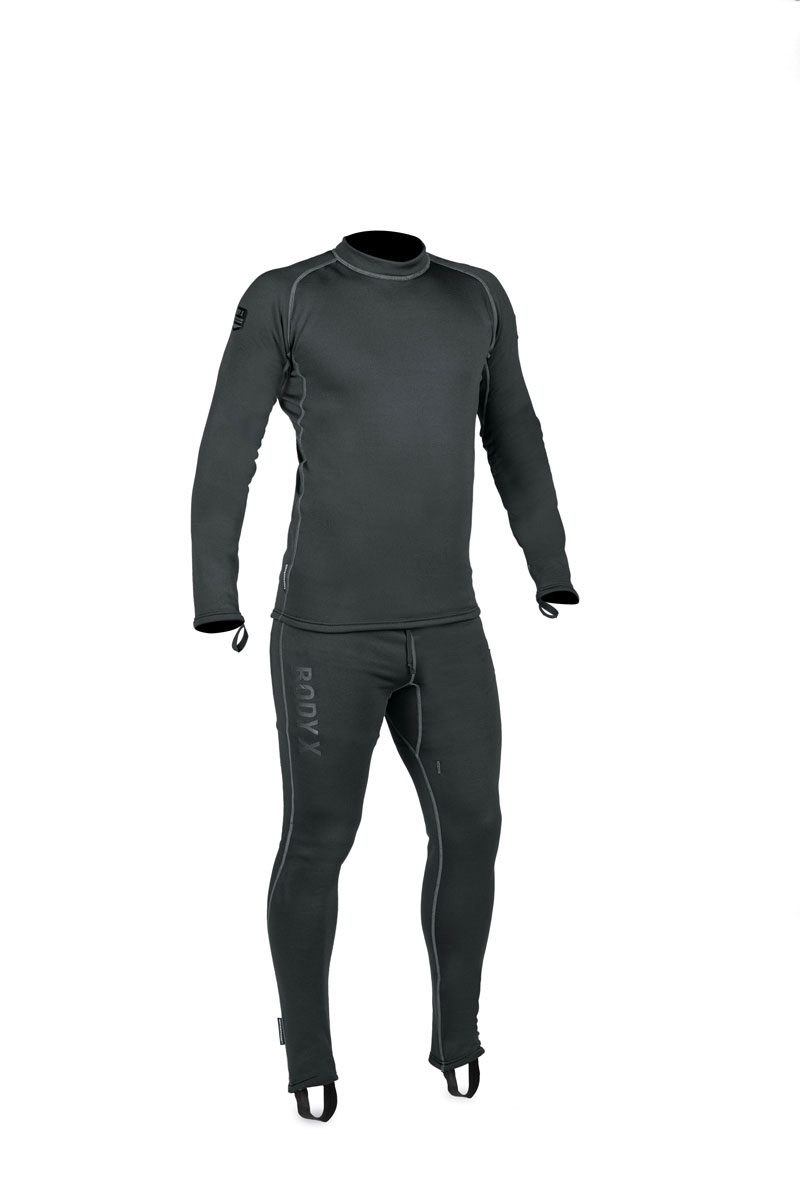 Waterproof Body X Undersuit