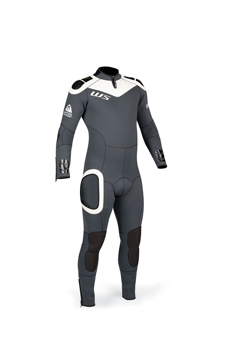 Waterproof W5 Wetsuit