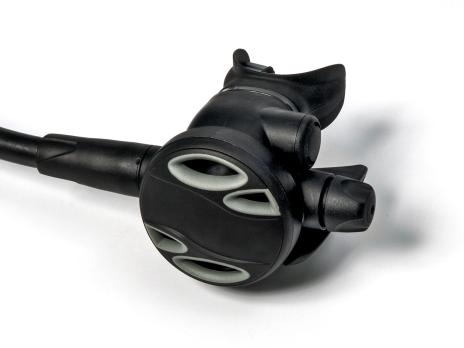 Scuba Diving Regulator